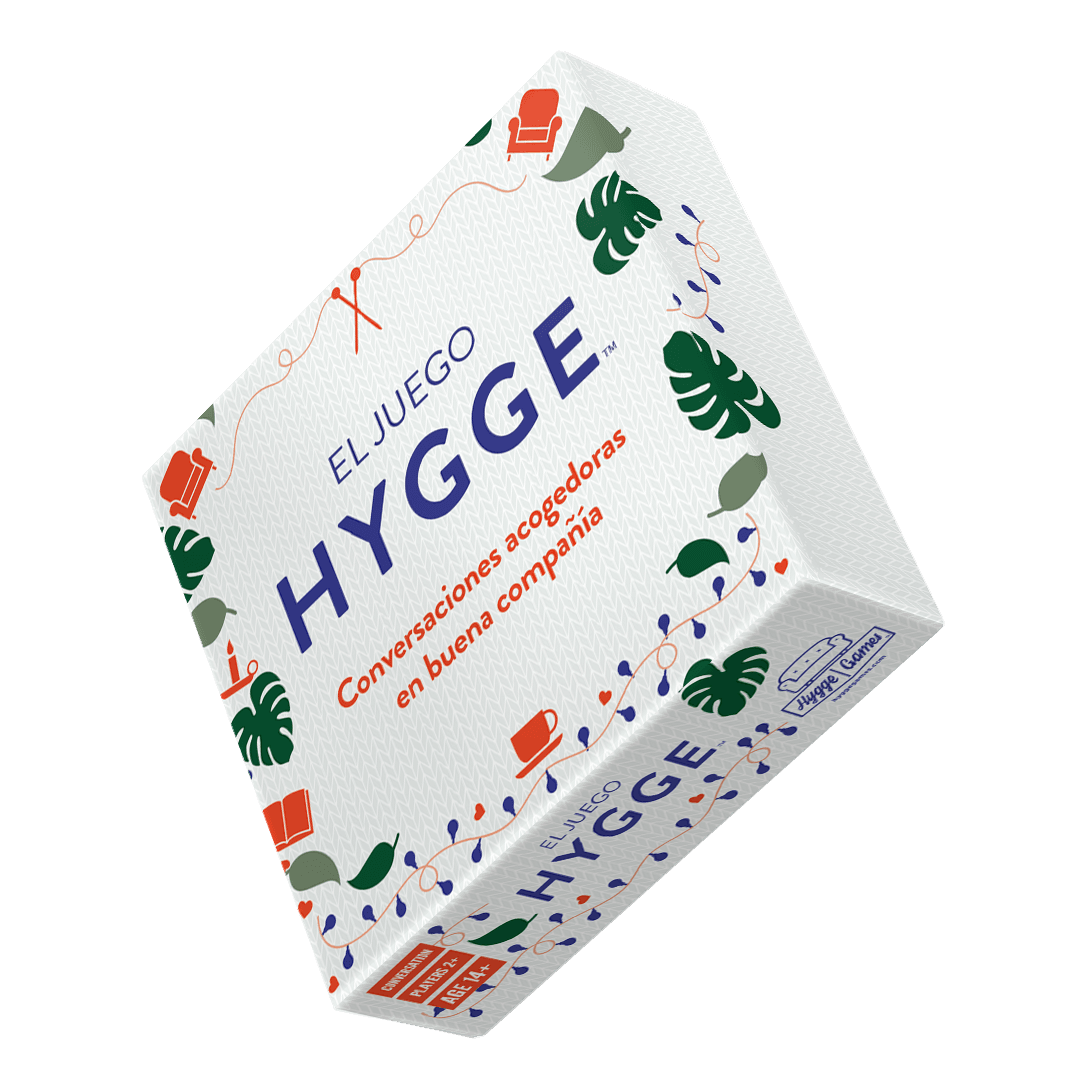 El juego Hygge