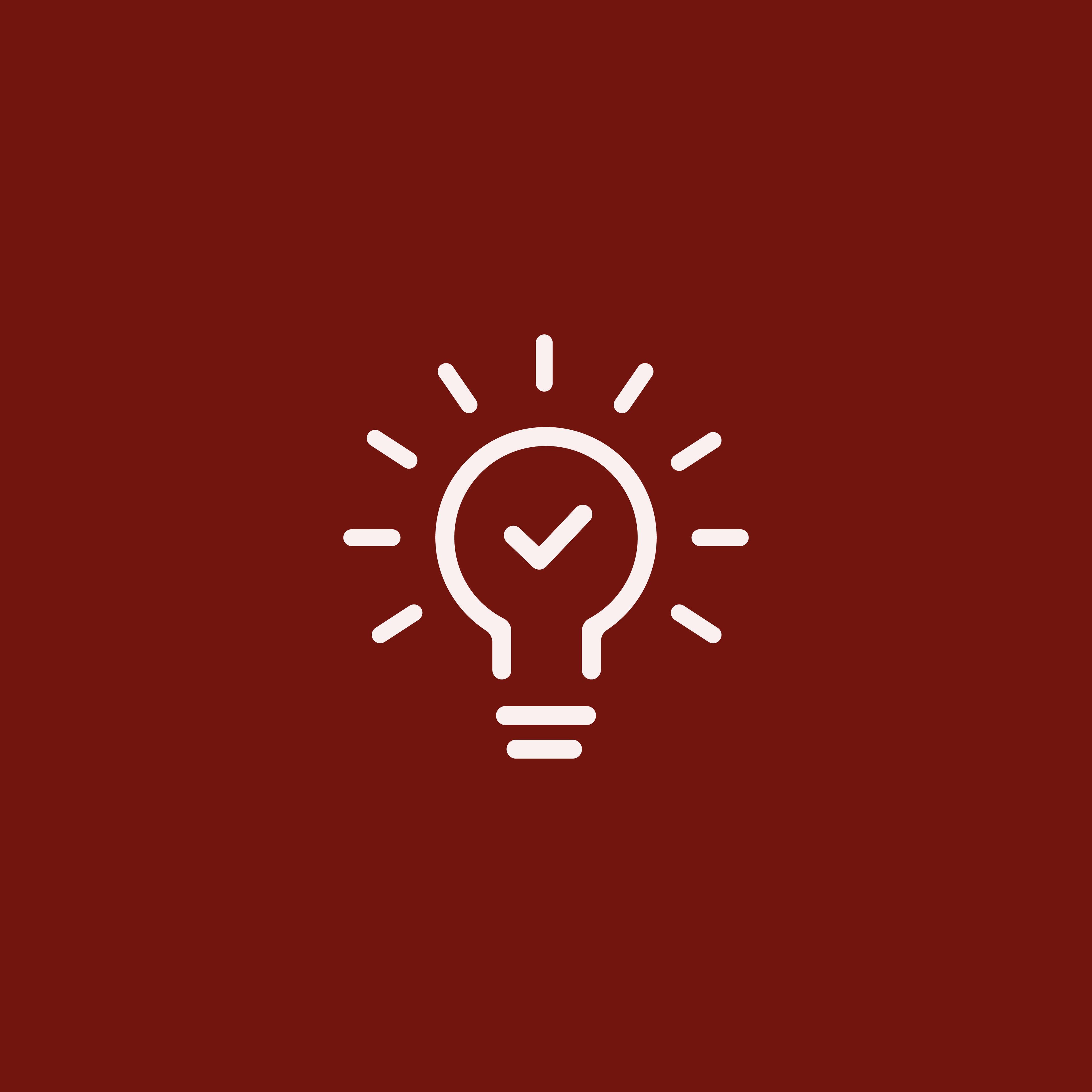 De l'idée au produit fini